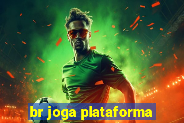 br joga plataforma